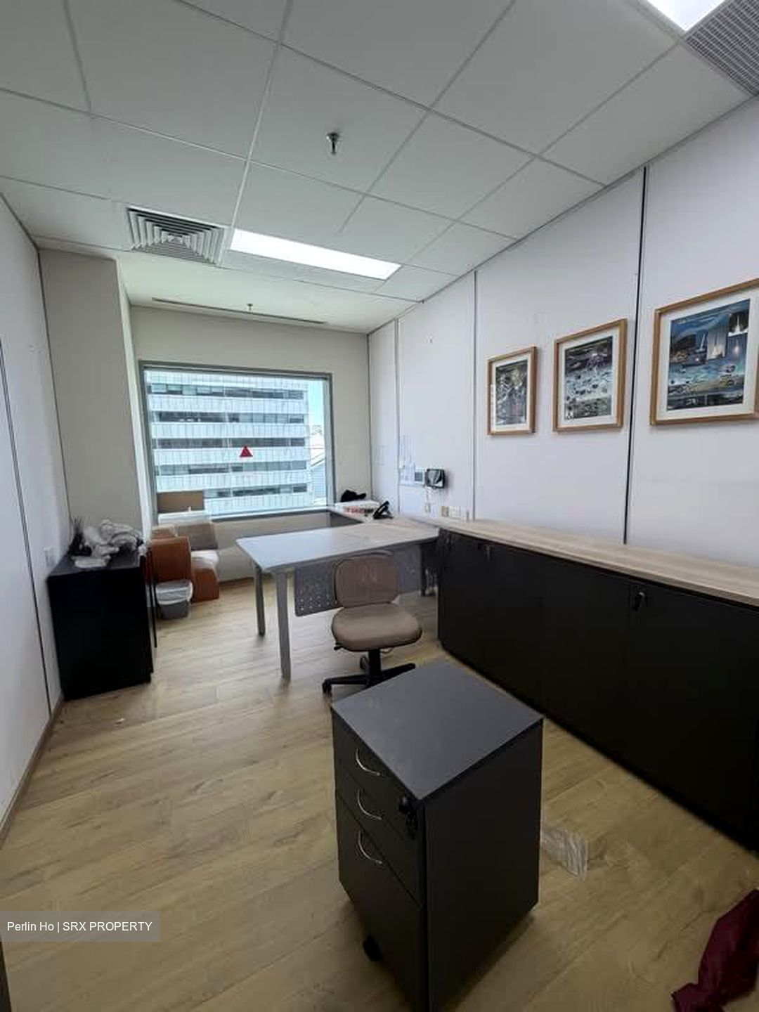 Suntec Tower Three (D1), Office #564634651